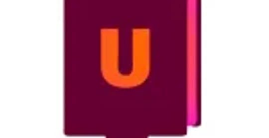 Logo til Ubok_no